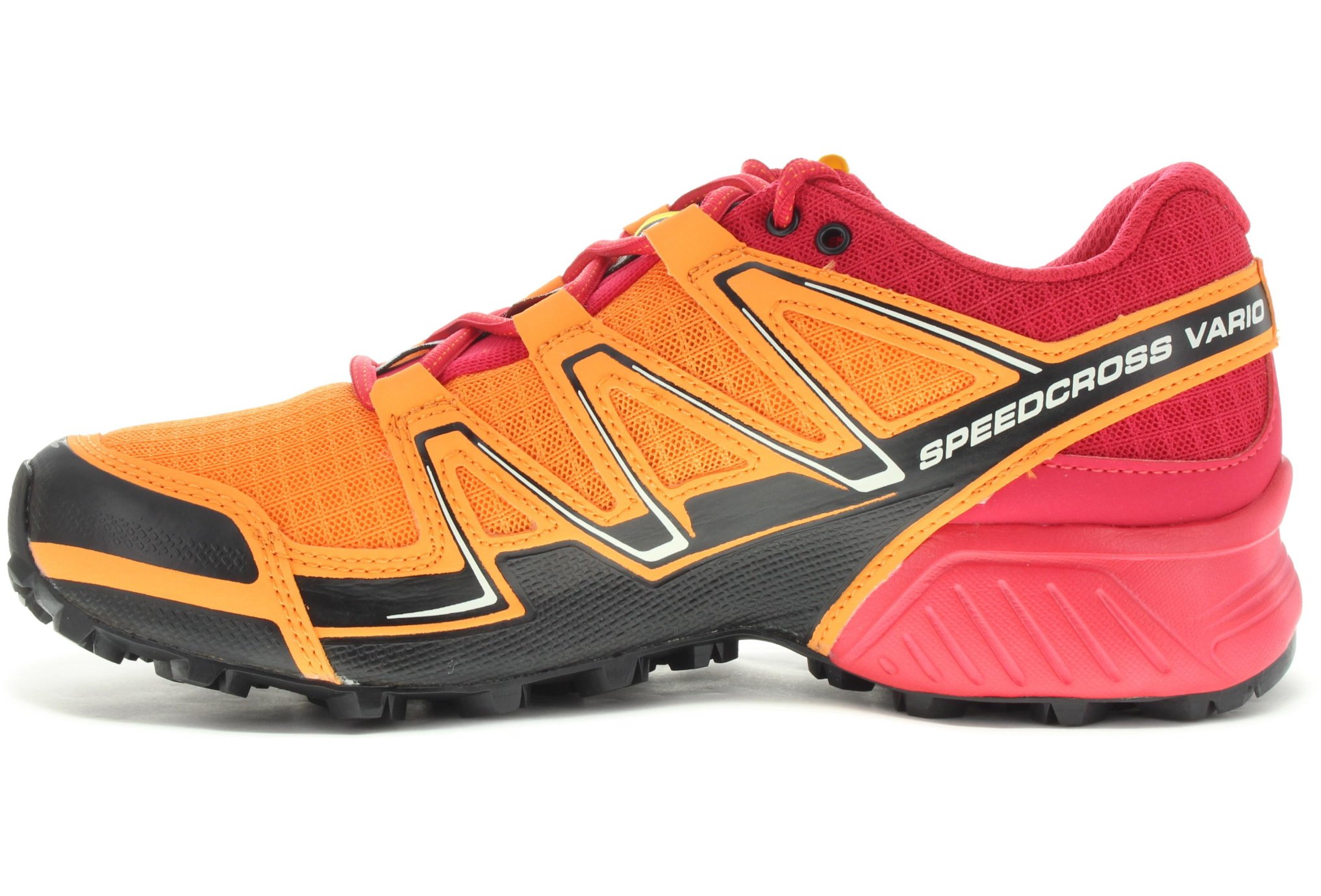 salomon speedcross vario 4