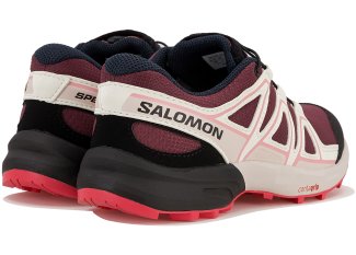 Salomon Speedcross WP Mdchen