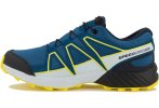 Salomon Speedcross WP Junior