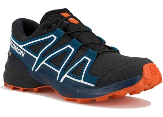 Salomon Speedcross WP Junior
