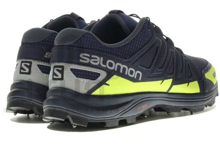 salomon speedspike