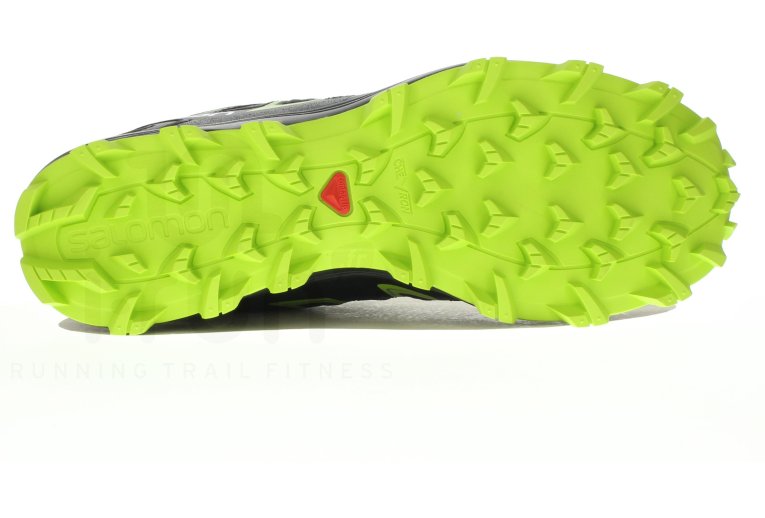 Salomon SPEEDTRAK