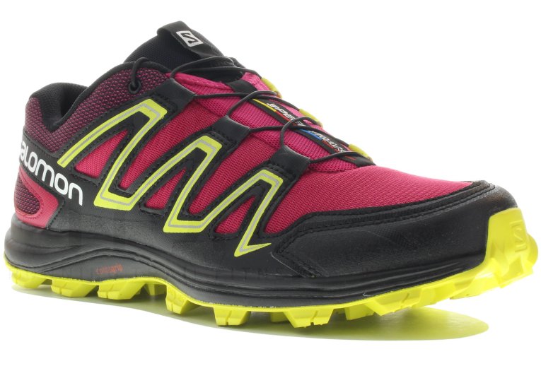 Salomon Speedtrak