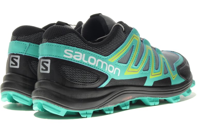 Salomon Speedtrak