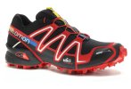 Salomon Spikecross 3 ClimaShield