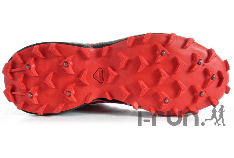 Salomon Spikecross 3 ClimaShield