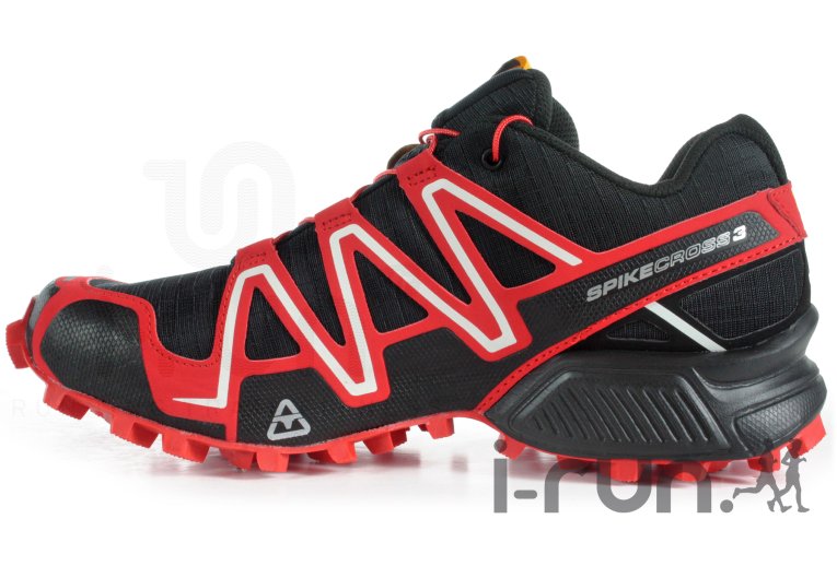 Salomon Spikecross 3 ClimaShield