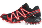 Salomon Spikecross 3 ClimaShield