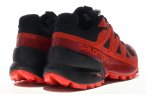 Salomon Spikecross 5 Gore-Tex