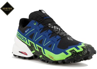 Salomon Spikecross 6 Gore-Tex M