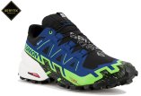 Salomon Spikecross 6 Gore-Tex M