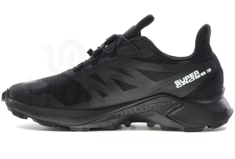 Salomon Supercross 3 Gore-Tex Herren