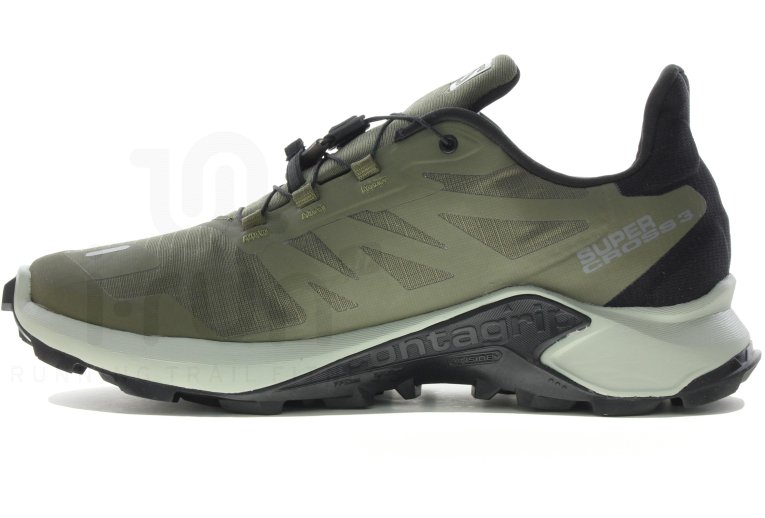 Salomon Supercross 3 Gore-Tex Herren
