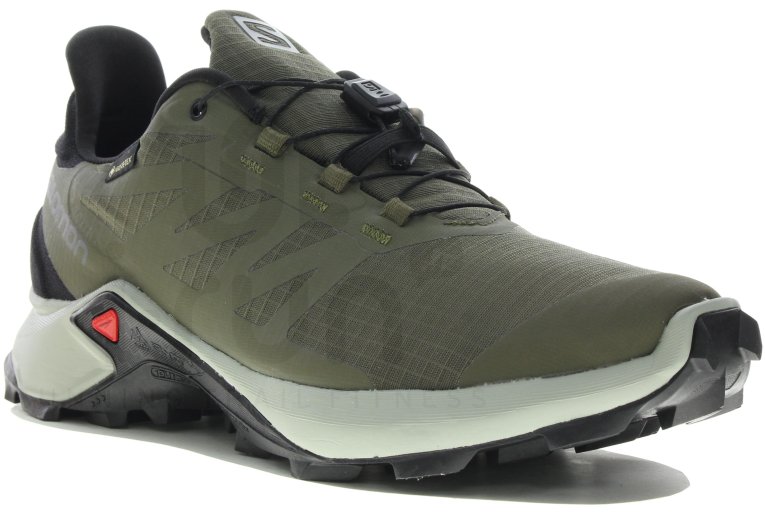 Salomon Supercross 3 Gore-Tex Herren