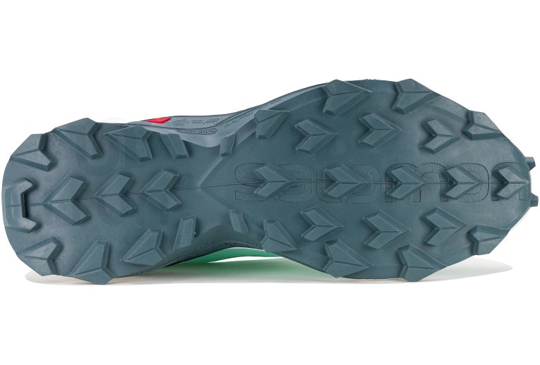 Salomon Supercross 3 Gore-Tex