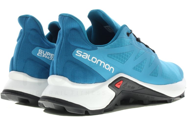 Salomon Supercross 3 Herren