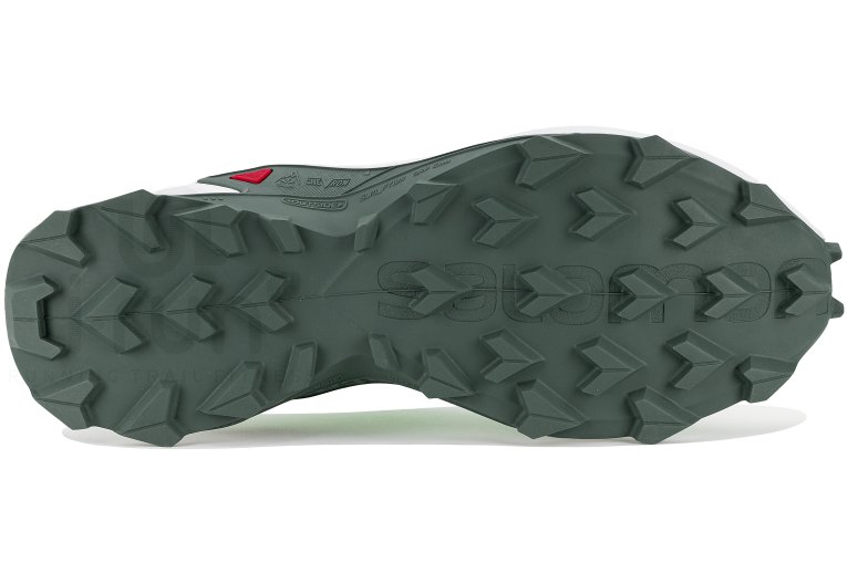 Salomon Supercross 3