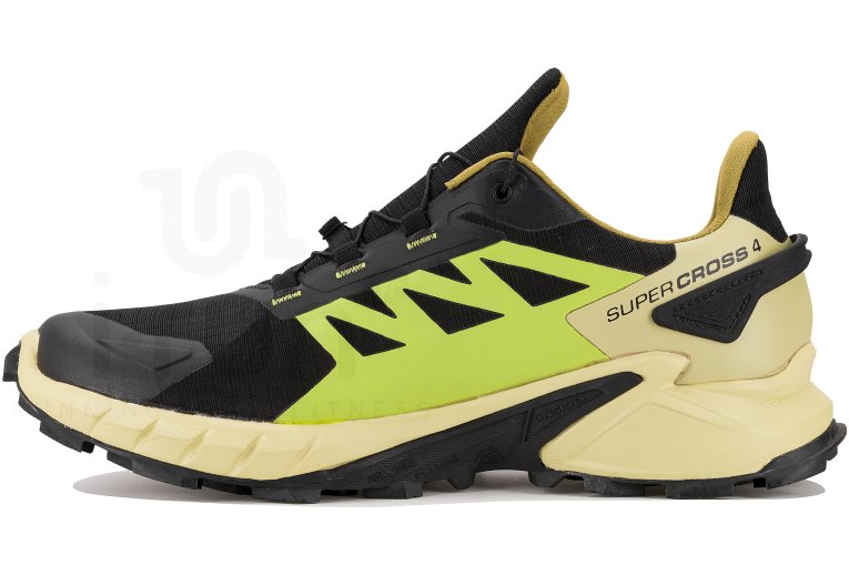 Salomon Supercross 4 Gore-Tex