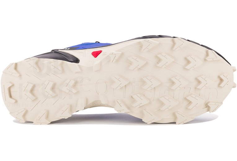 Salomon Supercross 4 Gore-Tex Herren