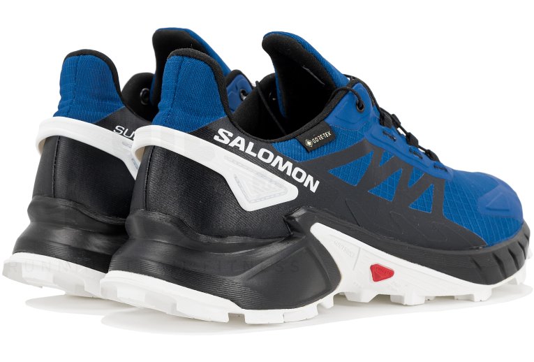 Salomon Supercross 4 Gore-Tex