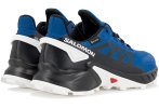 Salomon Supercross 4 Gore-Tex