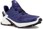 Salomon Supercross 4 Gore-Tex Damen