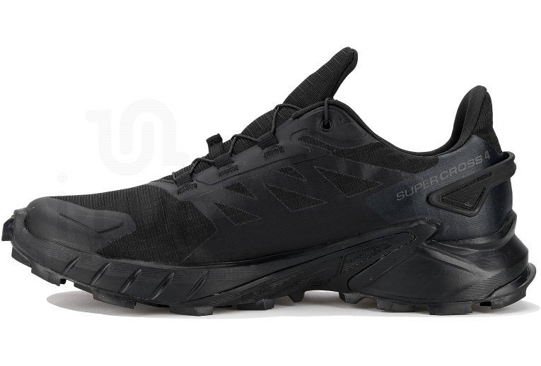 Salomon Supercross 4 Gore-Tex