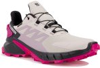 Salomon Supercross 4 Gore-Tex Damen