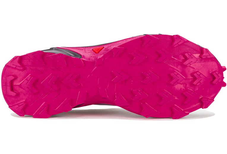 Salomon Supercross 4 Gore-Tex Damen