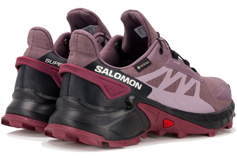Salomon Supercross 4 Gore-Tex W