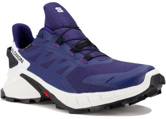 Salomon Supercross 4 Gore-Tex Damen
