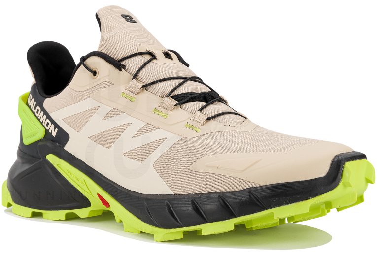 Salomon Supercross 4