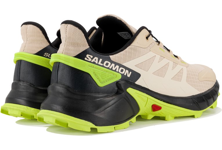 Salomon Supercross 4