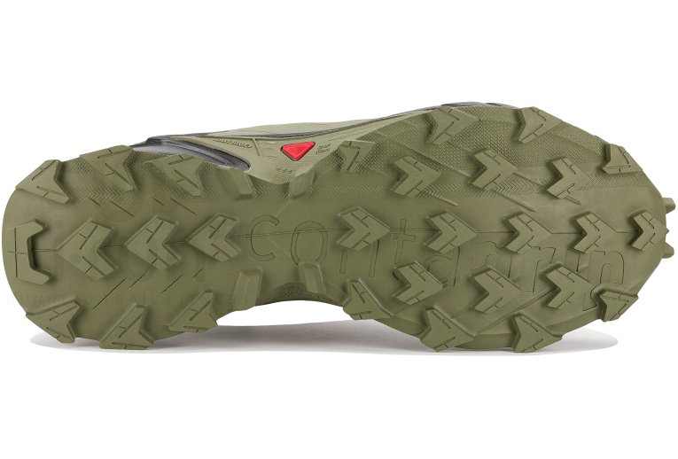 Salomon Supercross 4