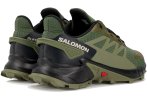 Salomon Supercross 4