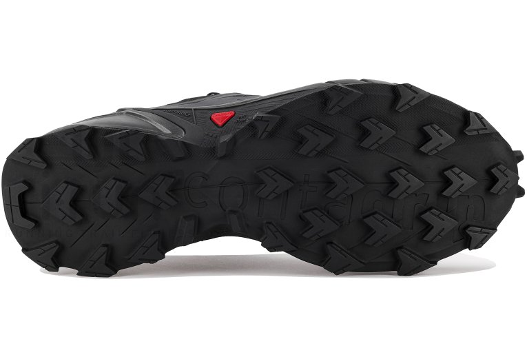 Salomon Supercross 4
