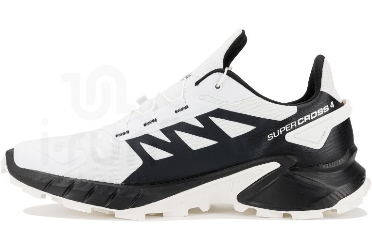 Salomon Supercross 4 Damen