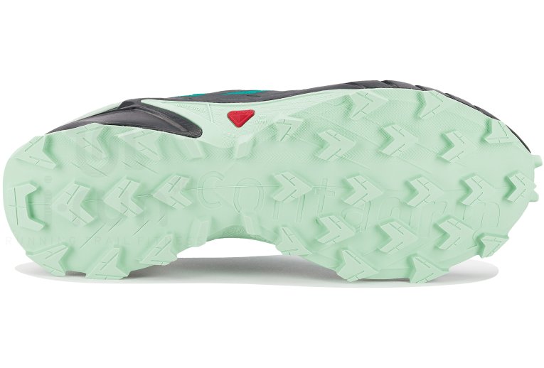 Salomon Supercross 4