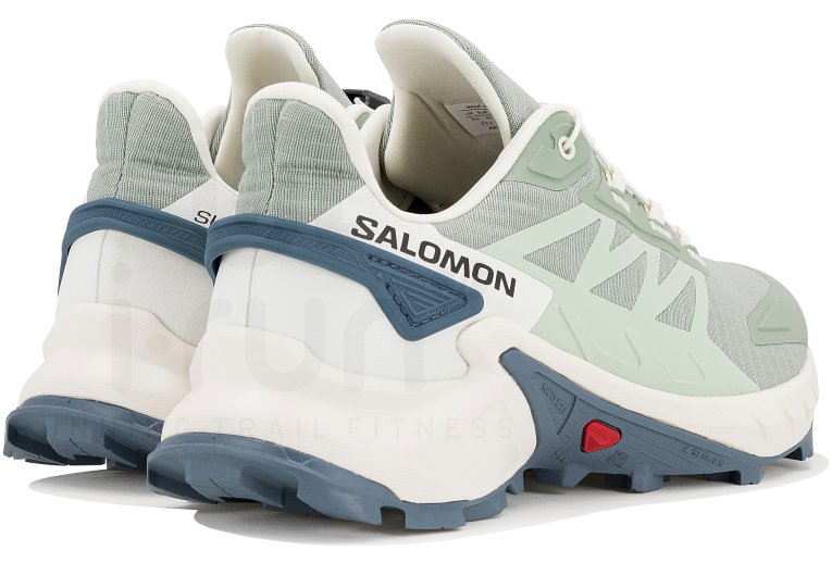 Salomon Supercross 4