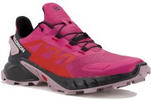 Salomon Supercross 4 W