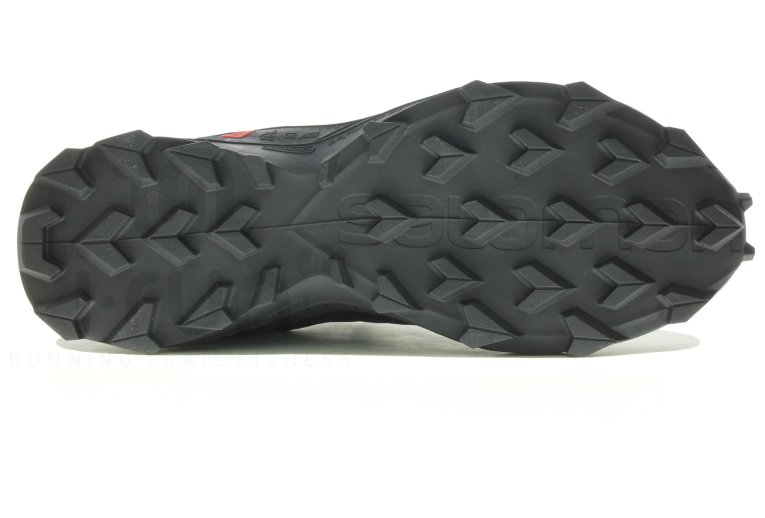 Salomon Supercross Blast Gore-Tex