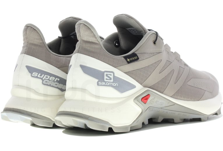 Salomon Supercross Blast Gore-Tex