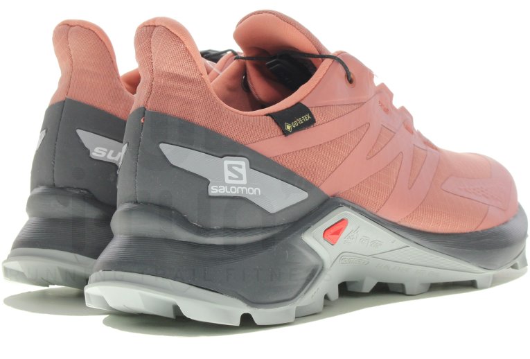 Salomon Supercross Blast Gore-Tex