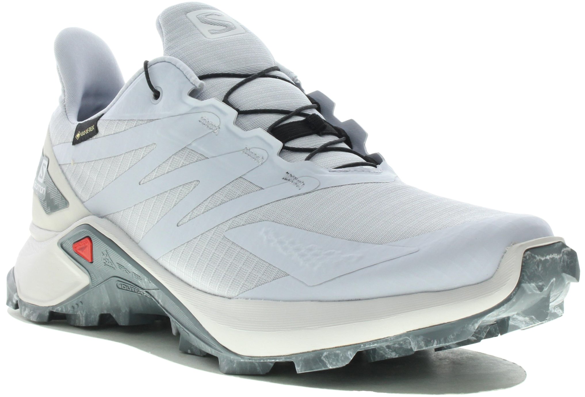 salomon supercross blast w