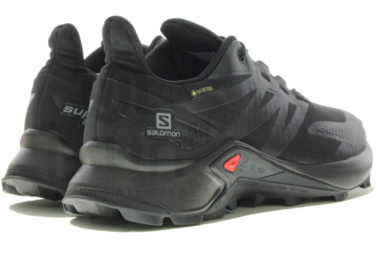 Salomon Supercross Blast Gore-Tex en promoción | Mujer Zapatillas Trail  Salomon