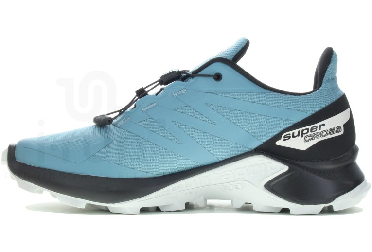 Salomon Supercross Blast