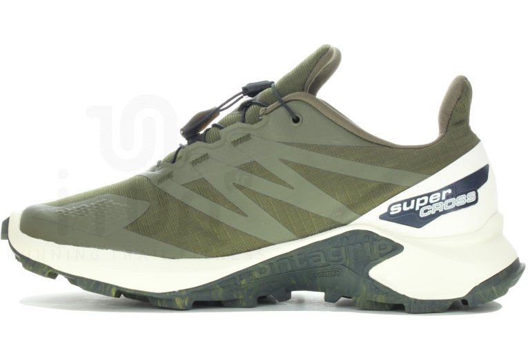 Salomon Supercross Blast