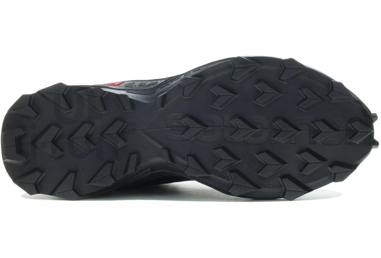 Salomon Supercross Blast