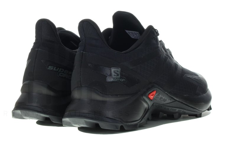 Salomon Supercross Blast