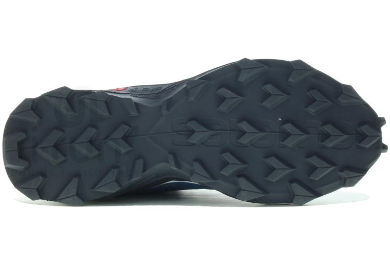 Salomon Supercross Blast